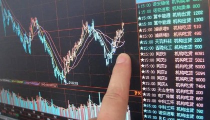 股市里有几种人，你是哪种