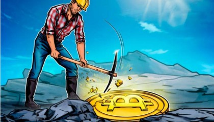 新手小白可以挖旷吗？怎么避免踩坑