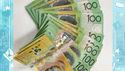 澳洲用什么货币(澳元兑换人民币汇率)