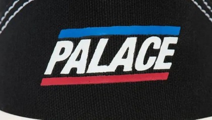 登场倒计时！Palace x Vans 新鞋亮相！