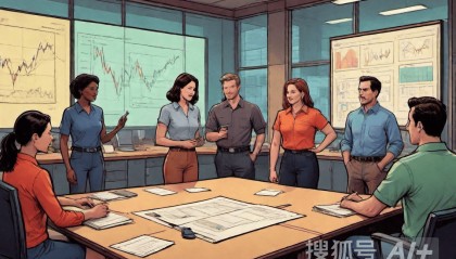 满仓量化交易系统诞生