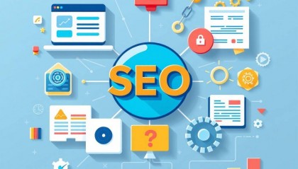 SEO推广有哪几种？