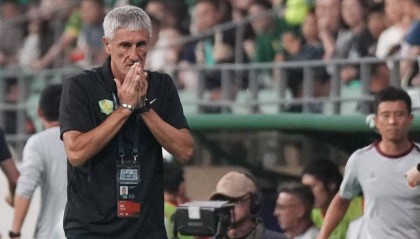 话题｜国安比争冠更难的是重聚心气