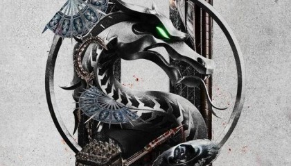 《真人快打2》电影新预告特辑 血腥对决开启！