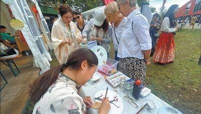 深化人文交流 加强地方合作（国际视点）