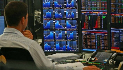 科技重塑金融：全球数字量化交易科技有限公司构建AI量化交易新生