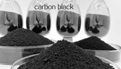 N220炭黑有哪几种型号