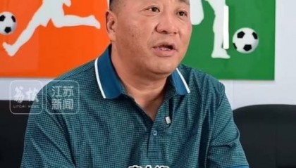 苏超南通队39名球员 有35让人来自南通海门珂缔缘足球俱乐部！