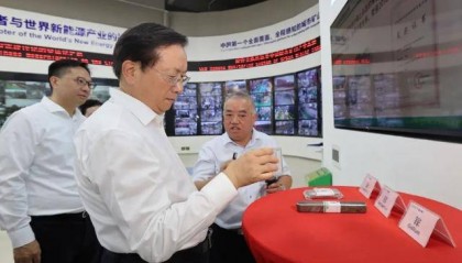 落子主战场！湖北省打造重要节点