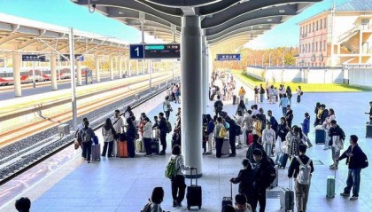 决胜“十四五”打好收官战丨东北绘就振兴新图景