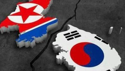 二战的时候，为什么没有韩国的消息，韩国在干什么？