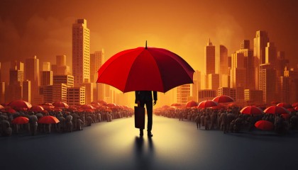 143家保险企业二季度偿付能力报告出炉！5家公司因风险评级不达标