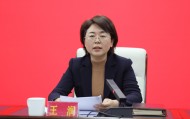 山西密集调整县委书记