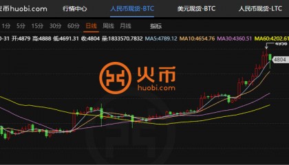 火币网安全吗的简单介绍