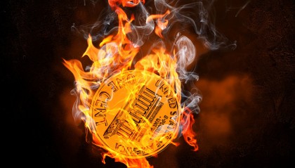 啥火币(杀火柴人)