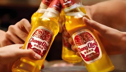 重庆啤酒股票(重庆啤酒股票分红)