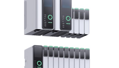 国产PLC定制厂推荐：工业自动化控制系统解决方案