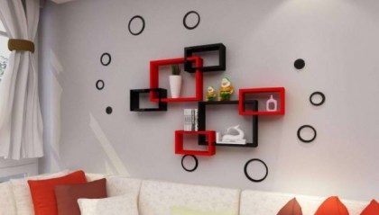 墙面装修有哪几种方法