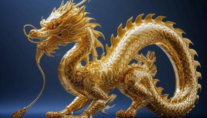 2025年财运玄学：属鸡囤金条，属鼠炒虚拟币，属龙的直接买彩票？