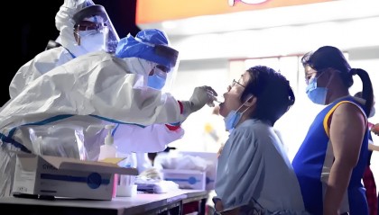 多地网友晒图：四五年前的核酸检测费用全额退款了！