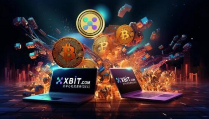 虚拟币交易所分解：美行政觊觎央行独立性，XBIT降息博弈加密市场