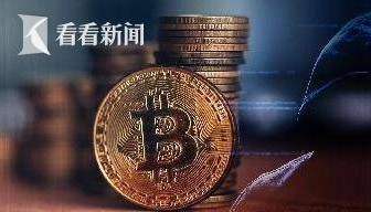 技术霸权维护美元霸权 虚拟币成美国收割新工具