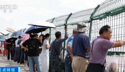 有机会看到“双潮叠加”！今年钱塘观潮不用等到八月十八