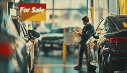 二手车网络交易平台乱象，国家要出手管了！