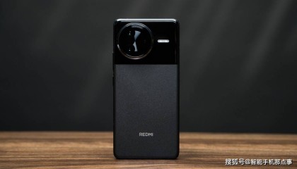 小米双机被确认：红米K80至尊版、小米MIX Flip2，均已清晰！