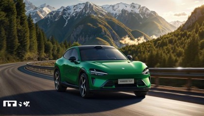 小米汽车：YU7 的 100 挡主动进气格栅全关闭后可提升 14km 续航