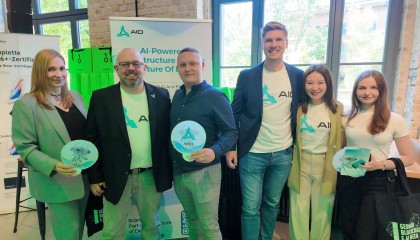 AIDAv2做了什么，让冷钱包用户主动来接入？