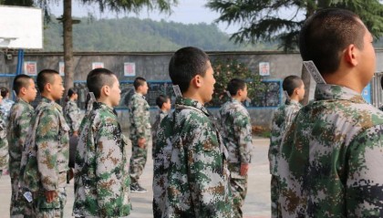 湖南正规的叛逆学校
