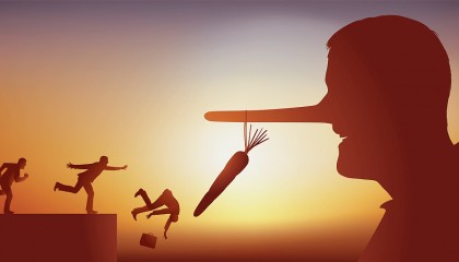 60万拿私募牌照？壳交易成倒爷们的“独角戏”