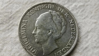 荷兰用什么货币(荷兰货币叫什么名字)