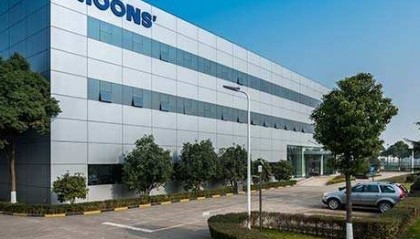 鸣志电器股票(鸣志电器股票代码)