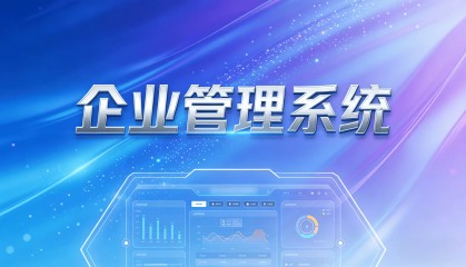 云南企业选企业管理系统难？定制 vs 通用怎么选？