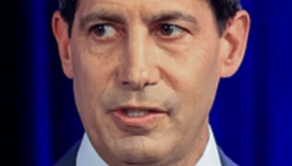 美联储即将换帅，谁能坐上掌门之位