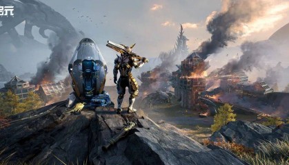 搜打撤领域又挤入一位新玩家，是SOC+搜打撤？