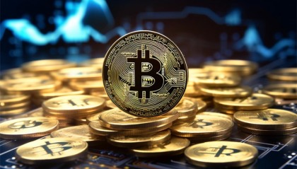 比特币最火(比特币火起来时间)