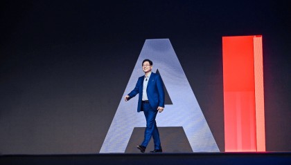 AI Agents Will Serve People, Not Devices, Says Lenovo Group CEO