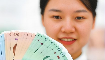 货币交换(货币互换通俗理解)