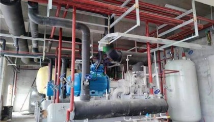 冷库管路设计安装有哪几种