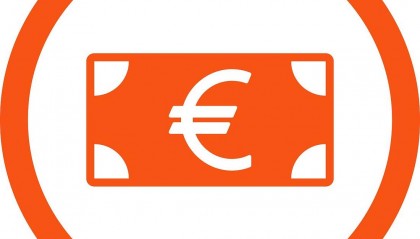 欧元货币符号(欧元货币符号代码)