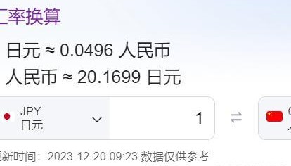 货币转化(货币转换费)