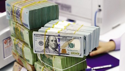 全球交易货币(全球交易货币排行前10名最新)