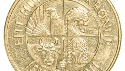 冰岛货币(冰岛货币与人民币汇率)