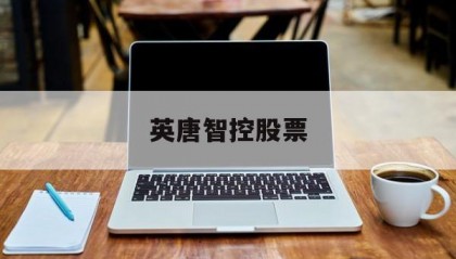 英唐智控股票(英唐智控股票股吧)