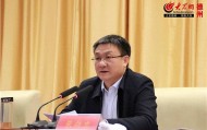 正厅级张传忠被查！曾任日照大学科技园书记、主任