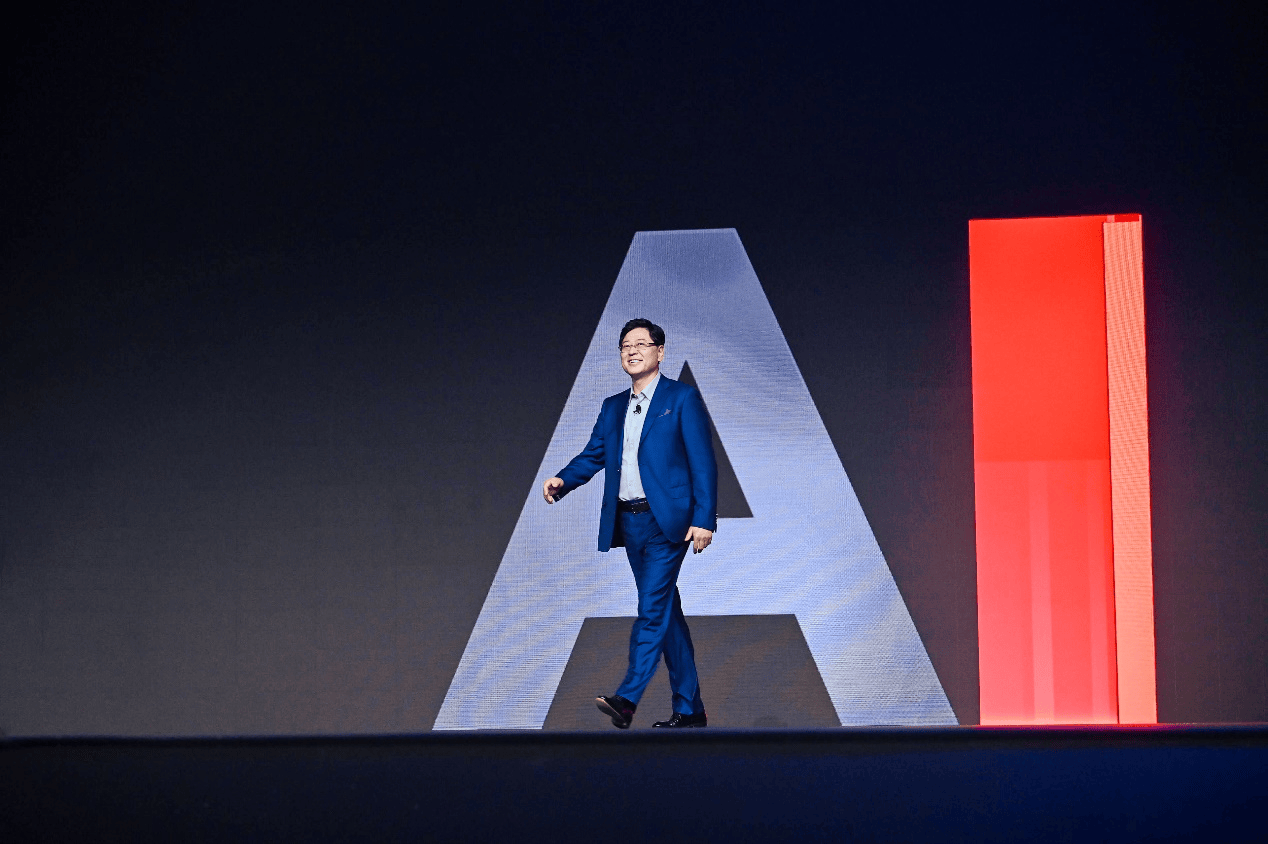AI Agents Will Serve People, Not Devices, Says Lenovo Group CEO