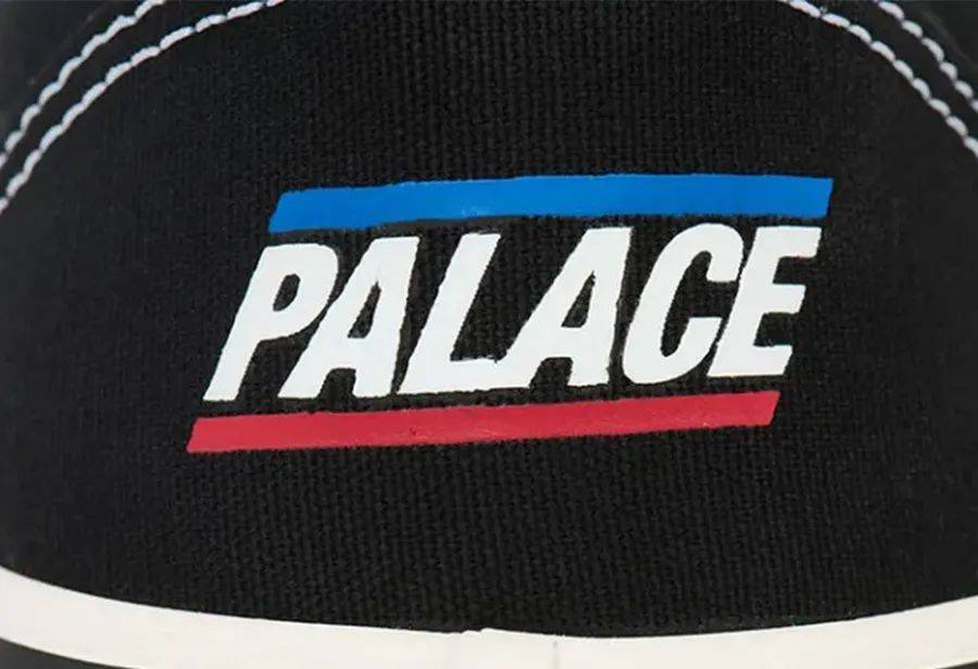 登场倒计时！Palace x Vans 新鞋亮相！